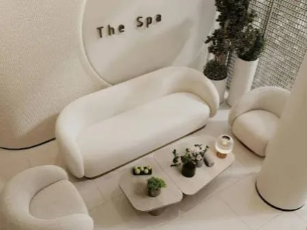 Our Spa